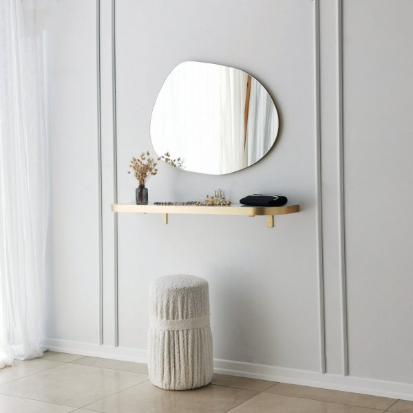 Gusto seinäpeili Gusto seinäpeili