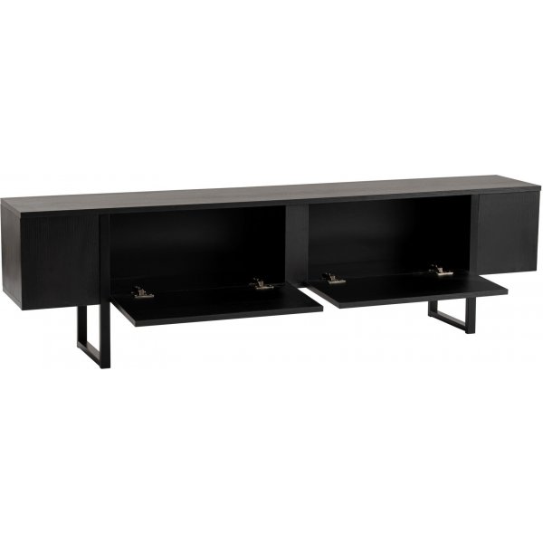 Serenity TV-taso - Musta