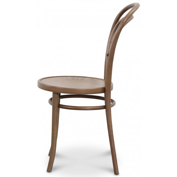 Taivepuinen Tuoli No14 Klassikko - Valinnainen vri