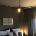 Asiakaskuva Kattovalaisin Verwood 45 - musta
