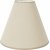 PRHome Classico ylrengassein - beige - 22 cm