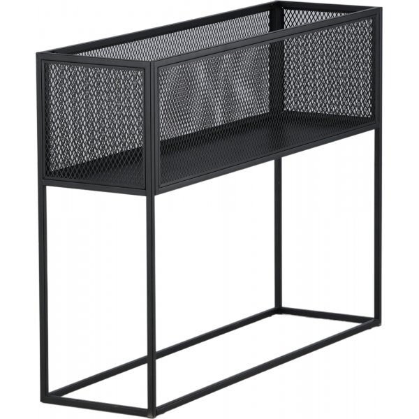 Teo helpotushylly - musta Teo helpotushylly - musta