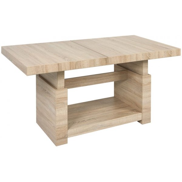 Emilio ruokapöytä - Tammi Emilio ruokapöytä - Tammi