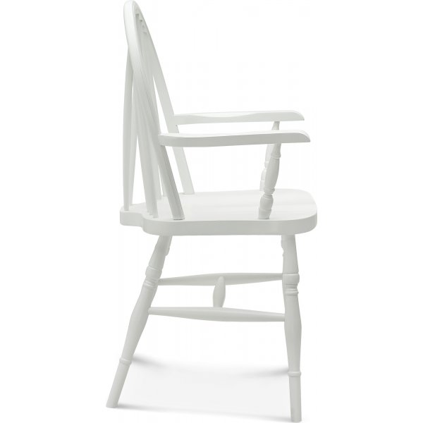 Windsor-nojatuoli - Mink� tahansa v�rinen runko