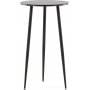 Paradis baaripyt 60 cm - Musta