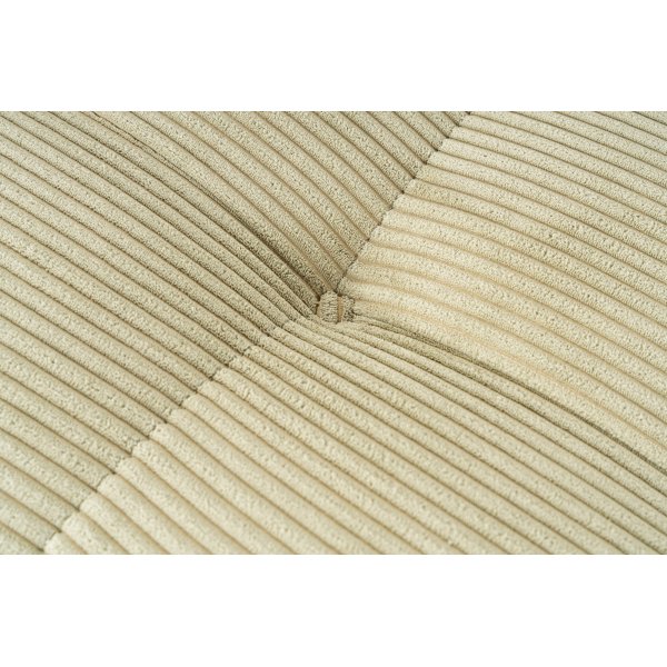 Cady sohva vasen - Vihreä Cady sohva vasen - Vihreä