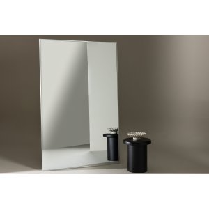 Orlando peili 120 x 190 - hopea Orlando peili 120 x 190 - hopea
