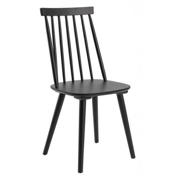 Rakkausjakkara - Musta Rakkausjakkara - Musta