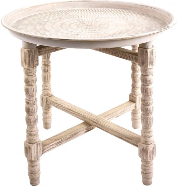 Jakarta tarjotinp�yt� �52 cm - beige