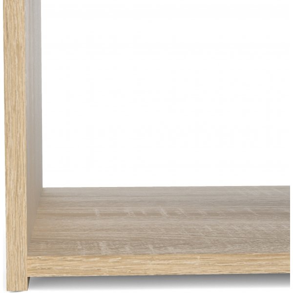 Space yöpöytä - tammi Space yöpöytä - tammi