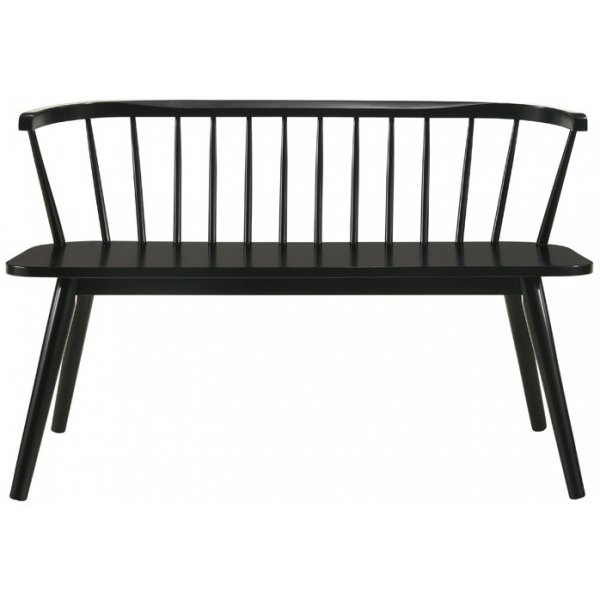 Musta Bobby-rottinki Musta Bobby-rottinki