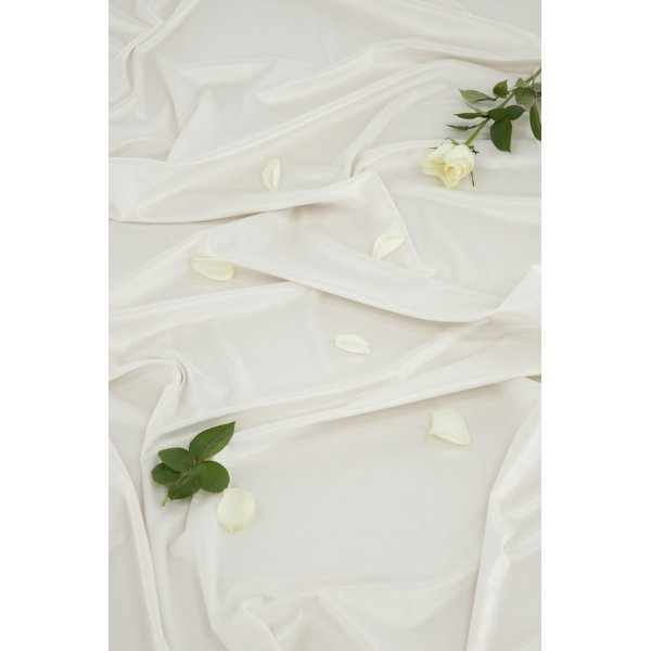 Magdalena verho 135x250 cm - Valkoinen Magdalena verho 135x250 cm - Valkoinen