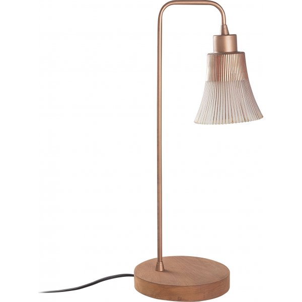 Foca p�yt�valaisin - kupari