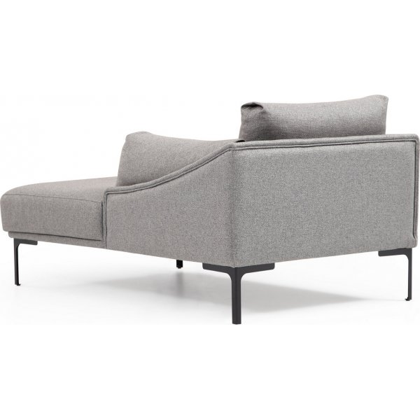 Leo divaani sohva - harmaa