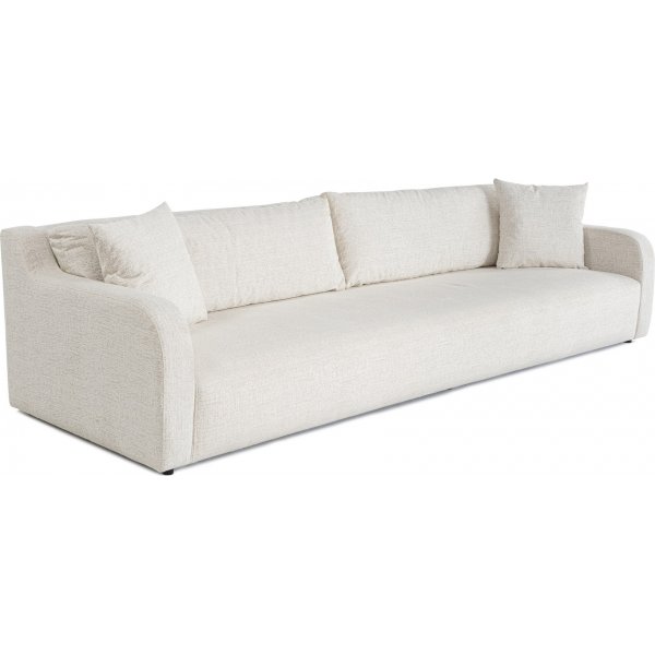 Sivusohva vasen - Vaaleanharmaa Sivusohva vasen - Vaaleanharmaa