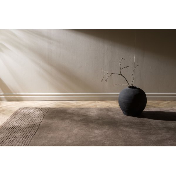 Matteo-villamatto - ruskea Matteo-villamatto - ruskea