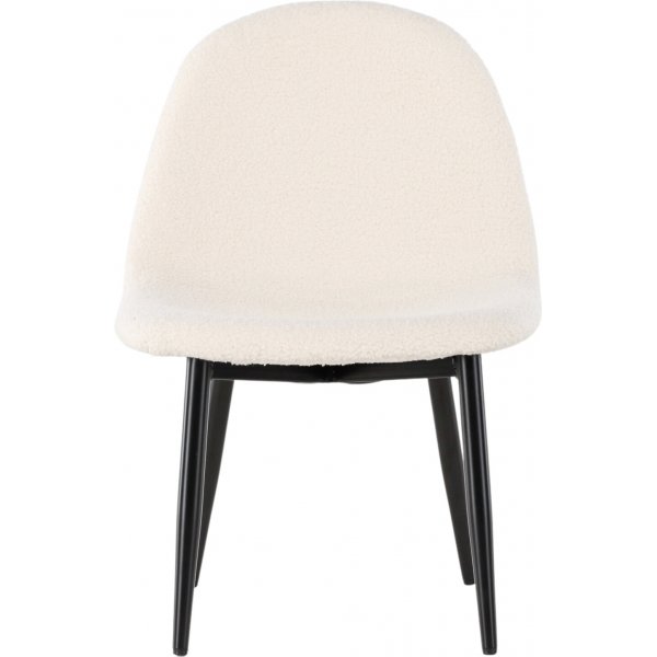 Polar lasten tuoli - Valkoinen nalle