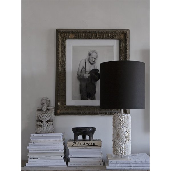 Cape Cod Valaisimen kanta kuorilla