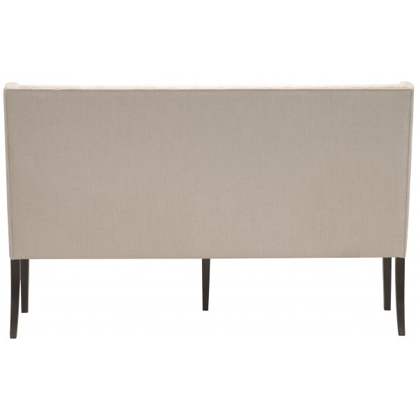 M�rrum 3-istuttava kangassohva - Valinnainen v�ri