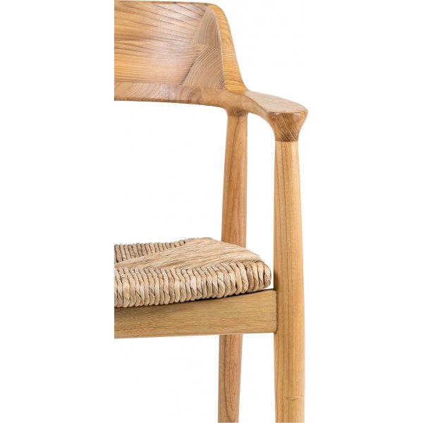 Getafe nojatuoli - Luonto