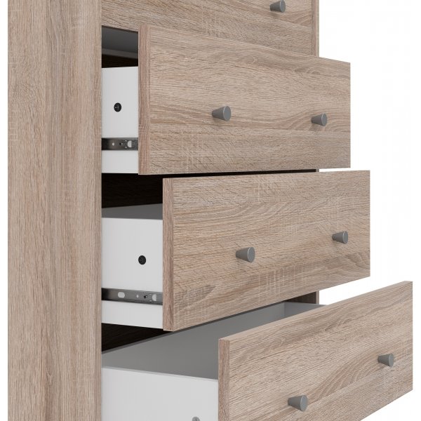 Toukokuun lipasto 5 - Tryffeli Toukokuun lipasto 5 - Tryffeli