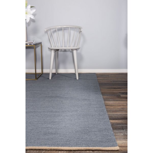 Ryder-villamatto - Sininen villa Ryder-villamatto - Sininen villa