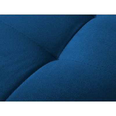Viola 3-istuttava vuodesohva - Sininen