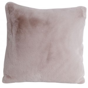 Pehme tyynynpllinen 60x60 cm - Pinkki