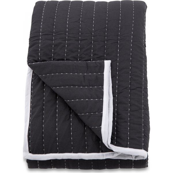 Oscar päiväpeite - antrasiitti Oscar päiväpeite - antrasiitti