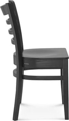 Bistro 2 ruokatuoli - Valinnainen rungon väri Bistro 2 ruokatuoli - Valinnainen rungon väri