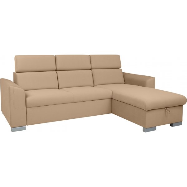 Evia vuodesohva - beige Evia vuodesohva - beige