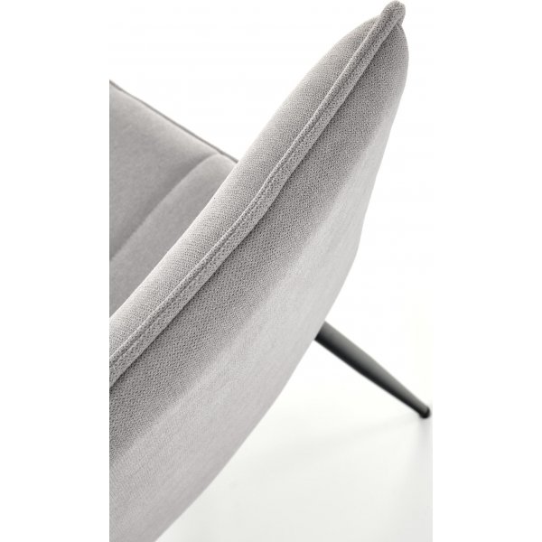 Cadeira ruokapöydän tuoli 493 - harmaa Cadeira ruokapöydän tuoli 493 - harmaa
