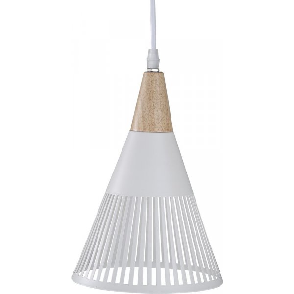 Nittsj� kattovalaisin - valkoinen