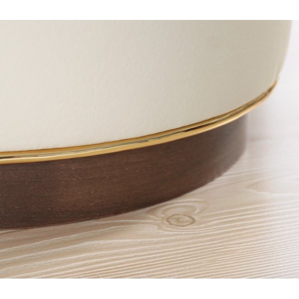 Milotte pouf - kerma