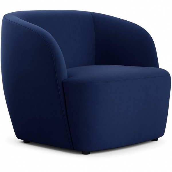 Billie-nojatuoli - Mikä tahansa väri ja kangas Billie-nojatuoli - Mikä tahansa väri ja kangas