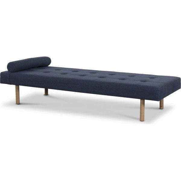 Daybed Vila - Sininen / Tammi