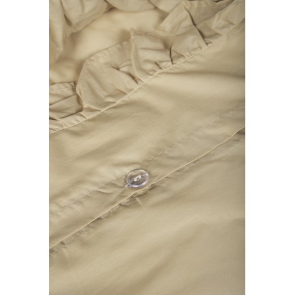 Primo sänkysetti - keltainen Primo sänkysetti - keltainen