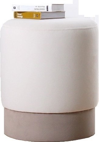 Ropp pouf - kerma