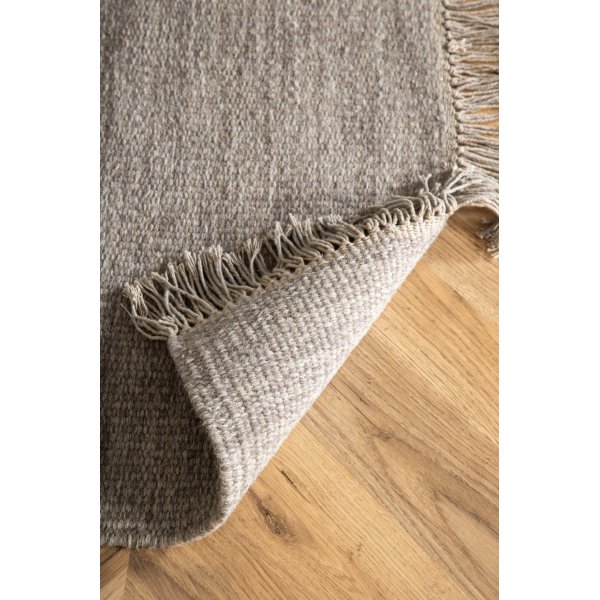 Miley-villamatto - harmaa Miley-villamatto - harmaa