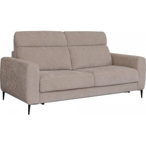 Vuodesohva, edessä, beige - Hoven Vuodesohva, edessä, beige - Hoven