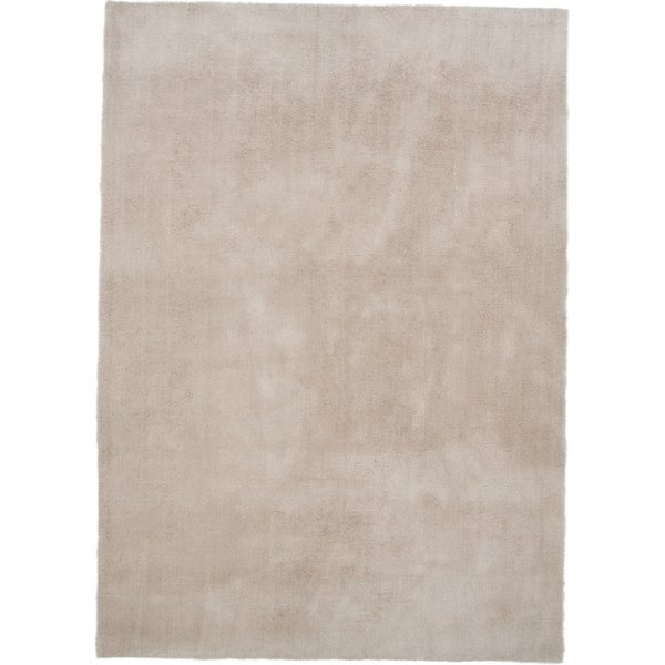 Lawson-viskoosimatto - Beige Viskoosityyli
