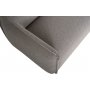 boucle-sohva - leveys 180 cm