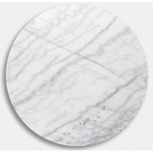 Trumpet White Marble 106x75 Trumpet White Marble 106x75