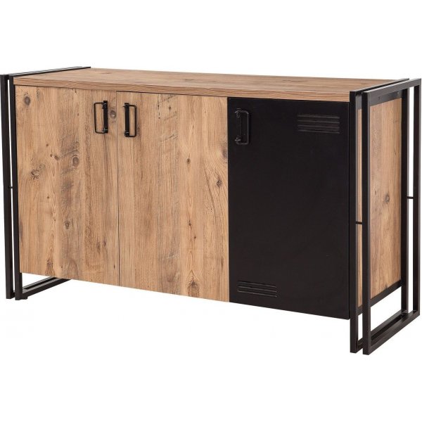 Cosmo Nora senkki - mnty/musta