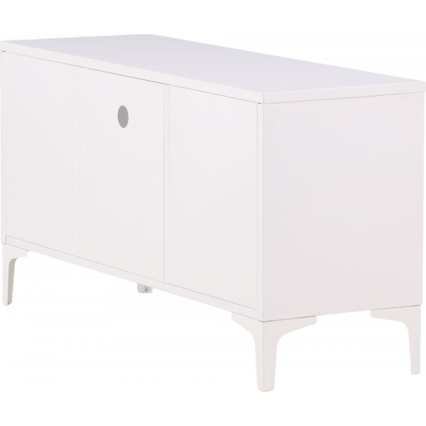 Alexander TV-taso - Valkoinen Alexander TV-taso - Valkoinen