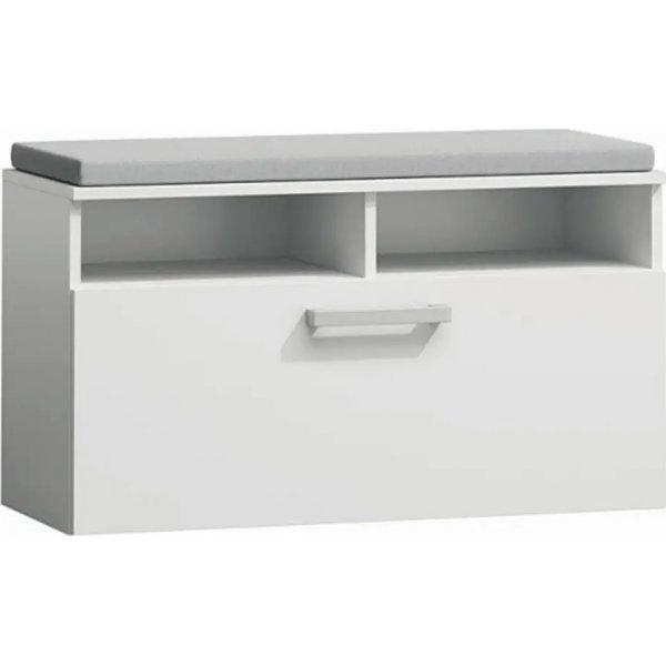 P003 aulakalusteet - Valkoinen P003 aulakalusteet - Valkoinen