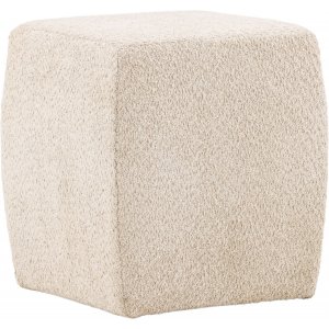 Napoli-pouf - beige