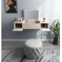 Zakkum peilipyt 100 x 39 cm - Beige