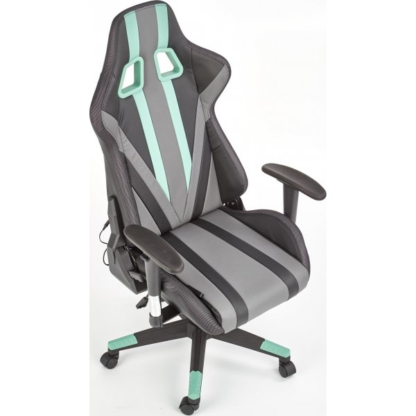 Factor pelituoli - Monivärinen Factor pelituoli - Monivärinen