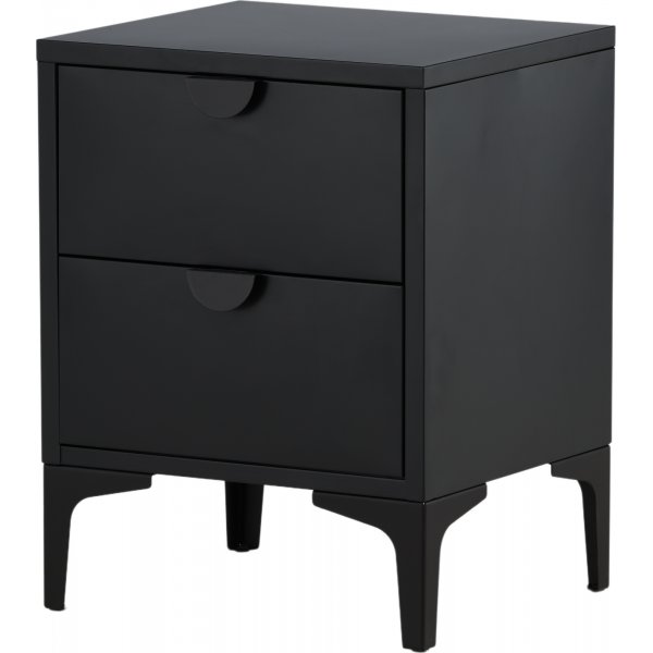 Alexander lipasto - musta Alexander lipasto - musta